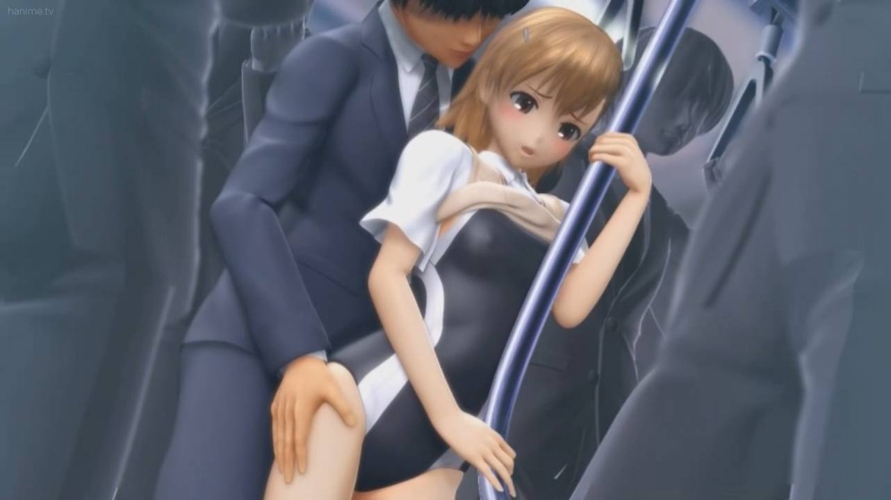 A Certain Molestific Mikoto Express Assault
