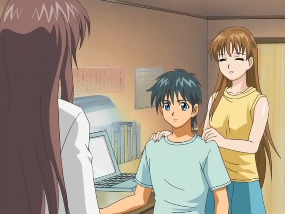 Aniyome Episode 2