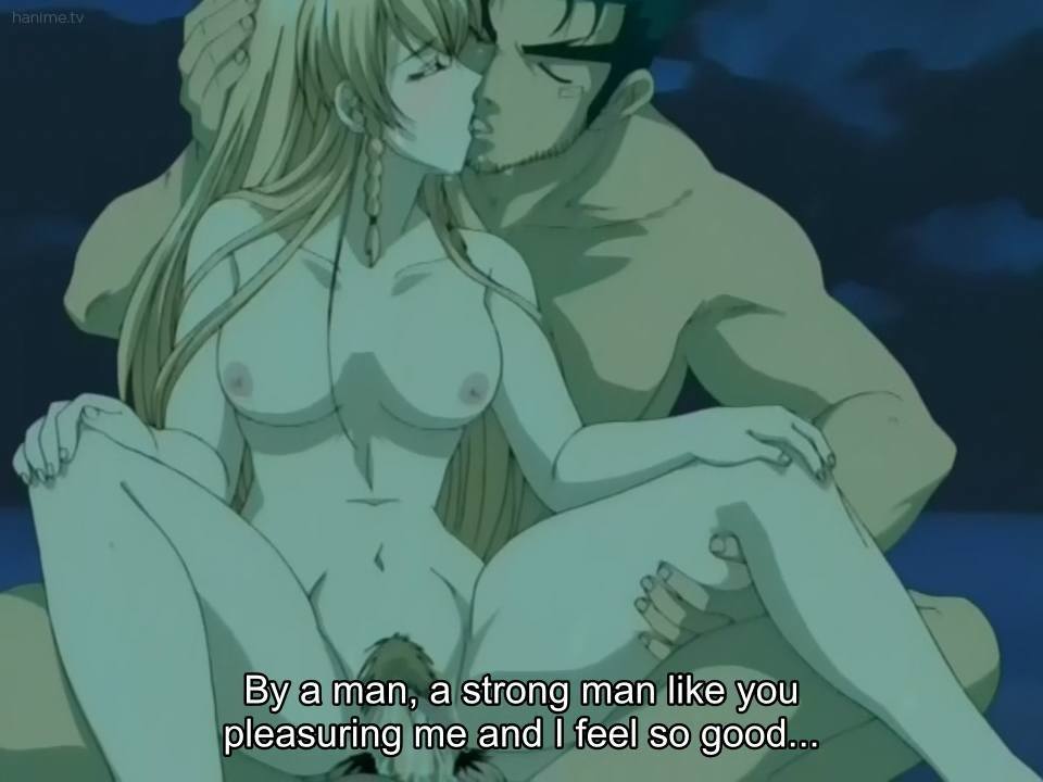 Daiakuji: The Xena Buster Episode 5