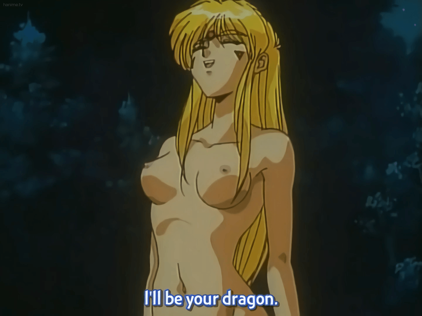 Dragon Rider