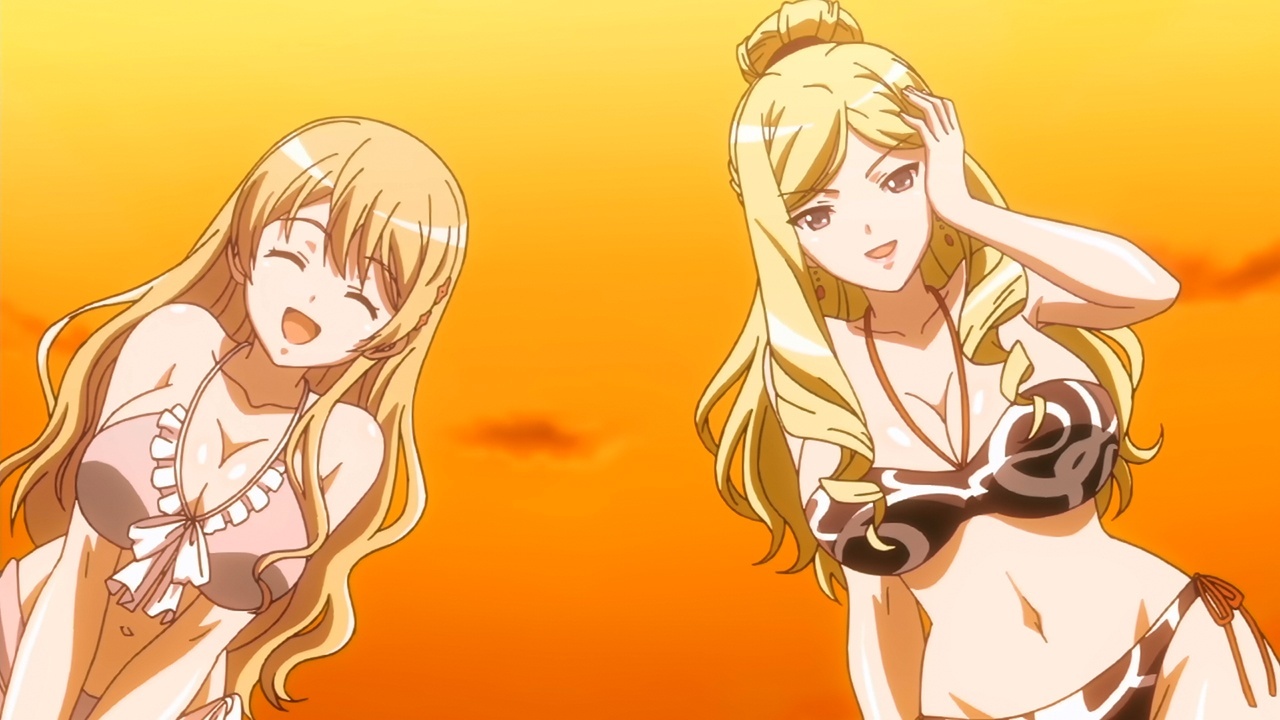 Eroge! Sex & Game Make Sexy Games Episode 2