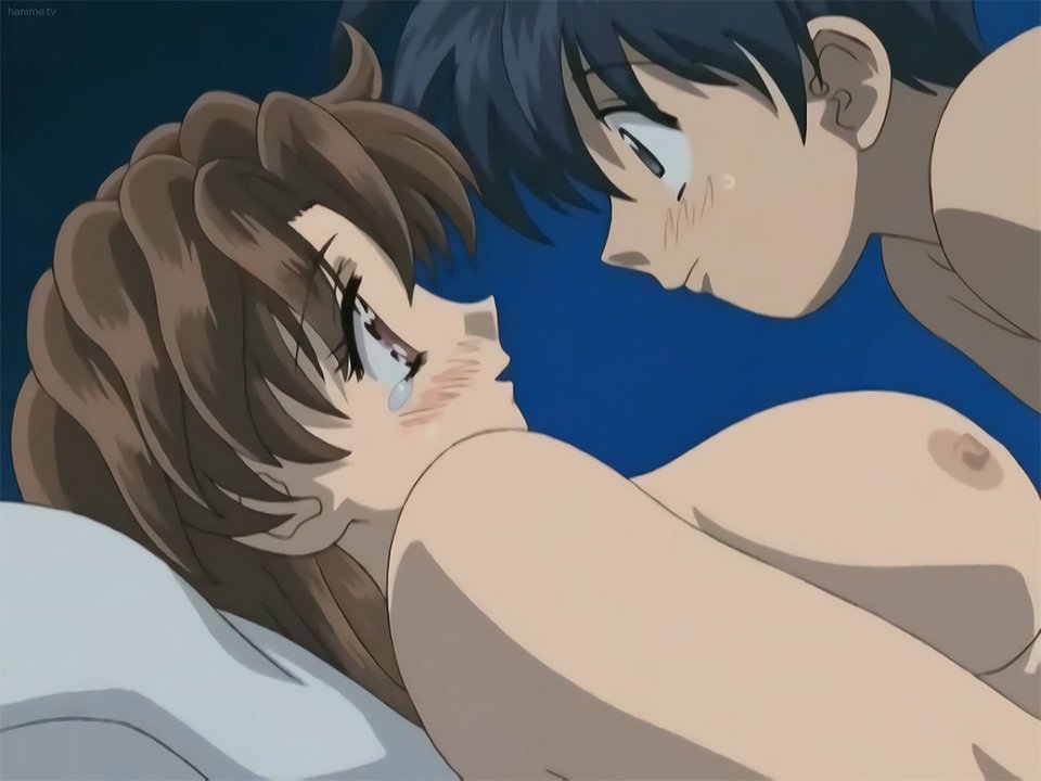 Futari Ecchi