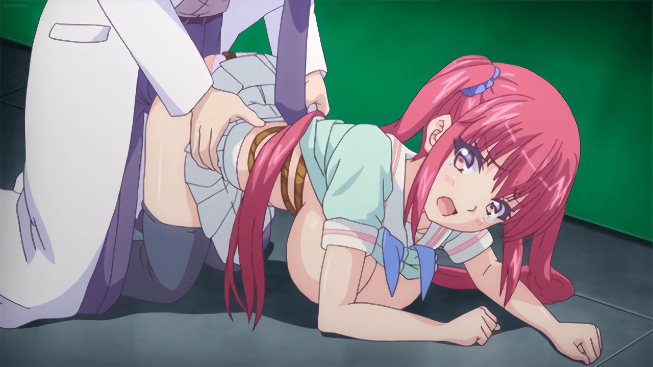 Haji+ Episode 1