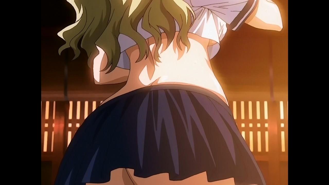 Helter Skelter: Hakudaku no Mura Episode 2