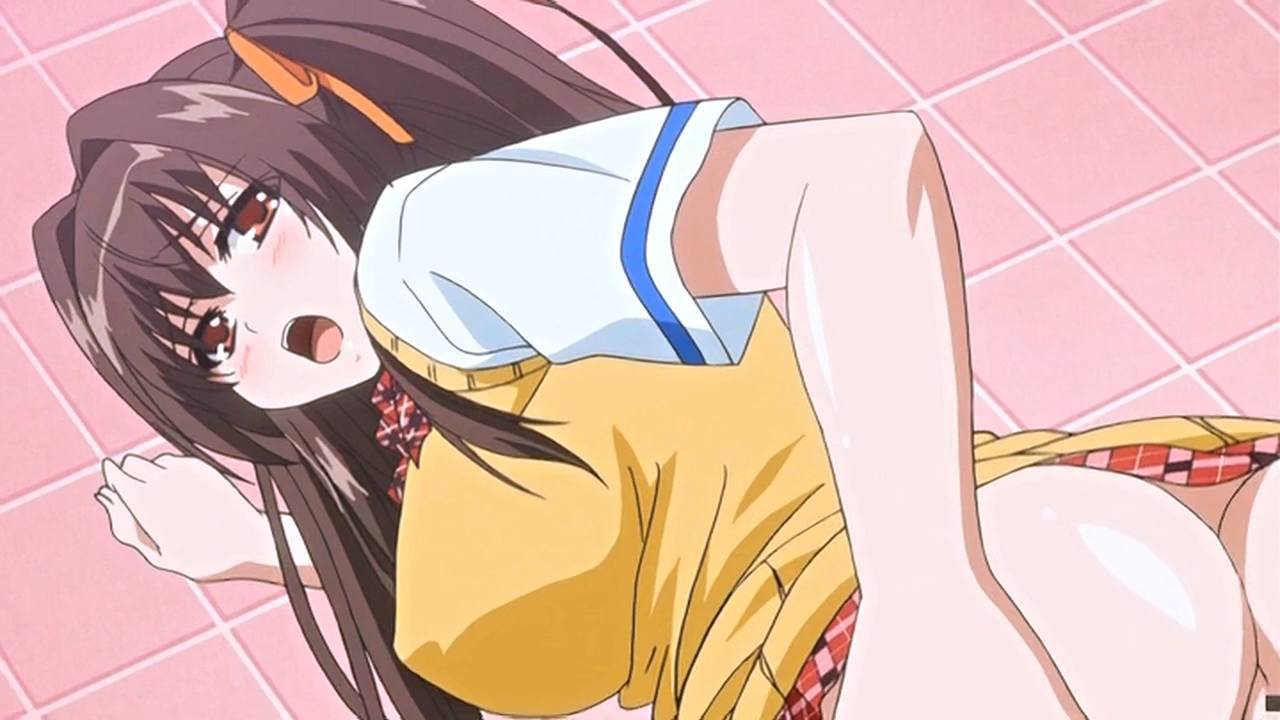 Ikenai Koto The Animation