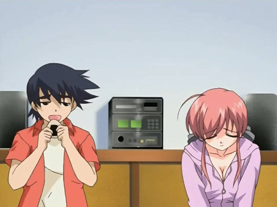 Imouto Jiru