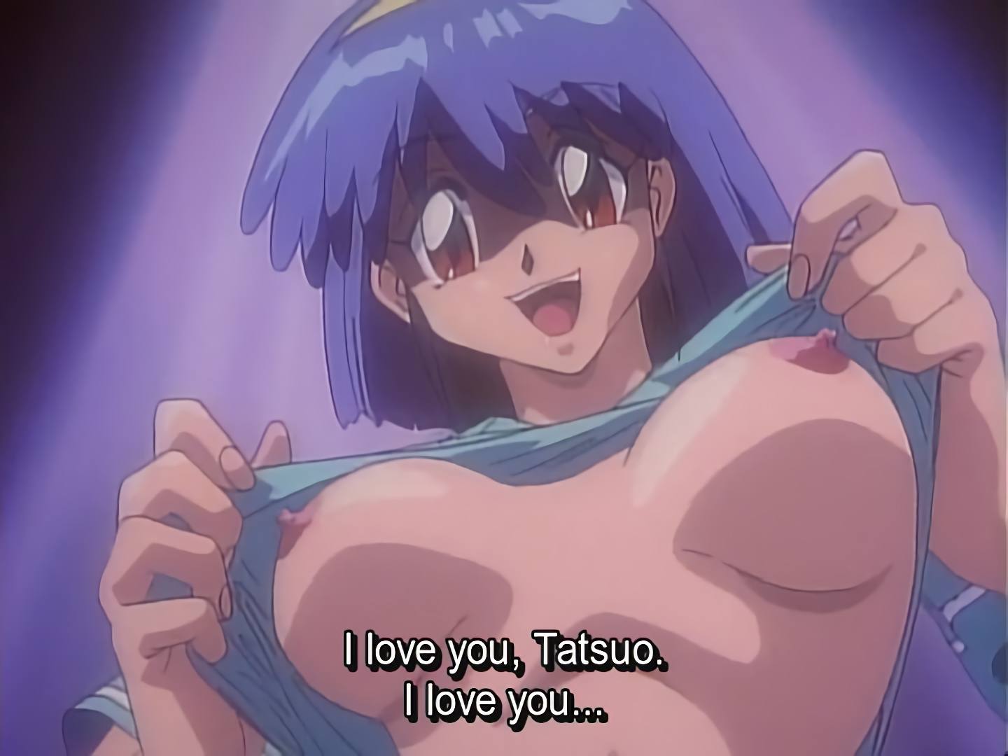 Inma Daitoshi