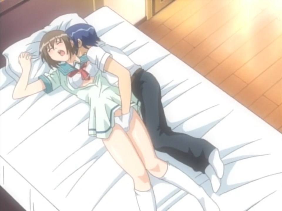 Jiburiru: The Devil Angel 1 Ep 1