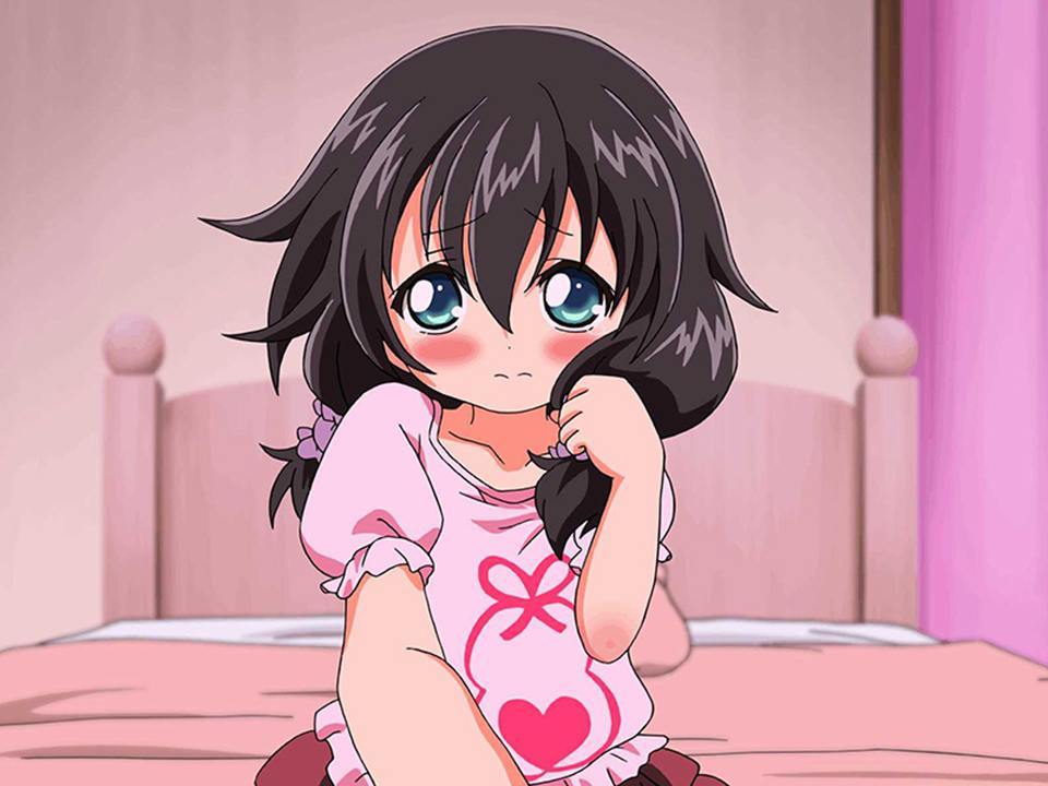 Lo Re Pako Sukusuku Mizuki Chan