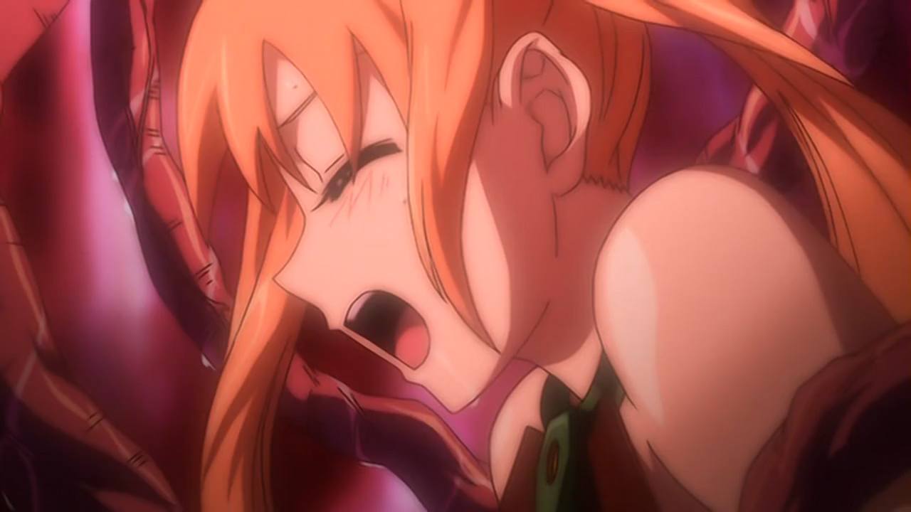 Magical Girl Isuka