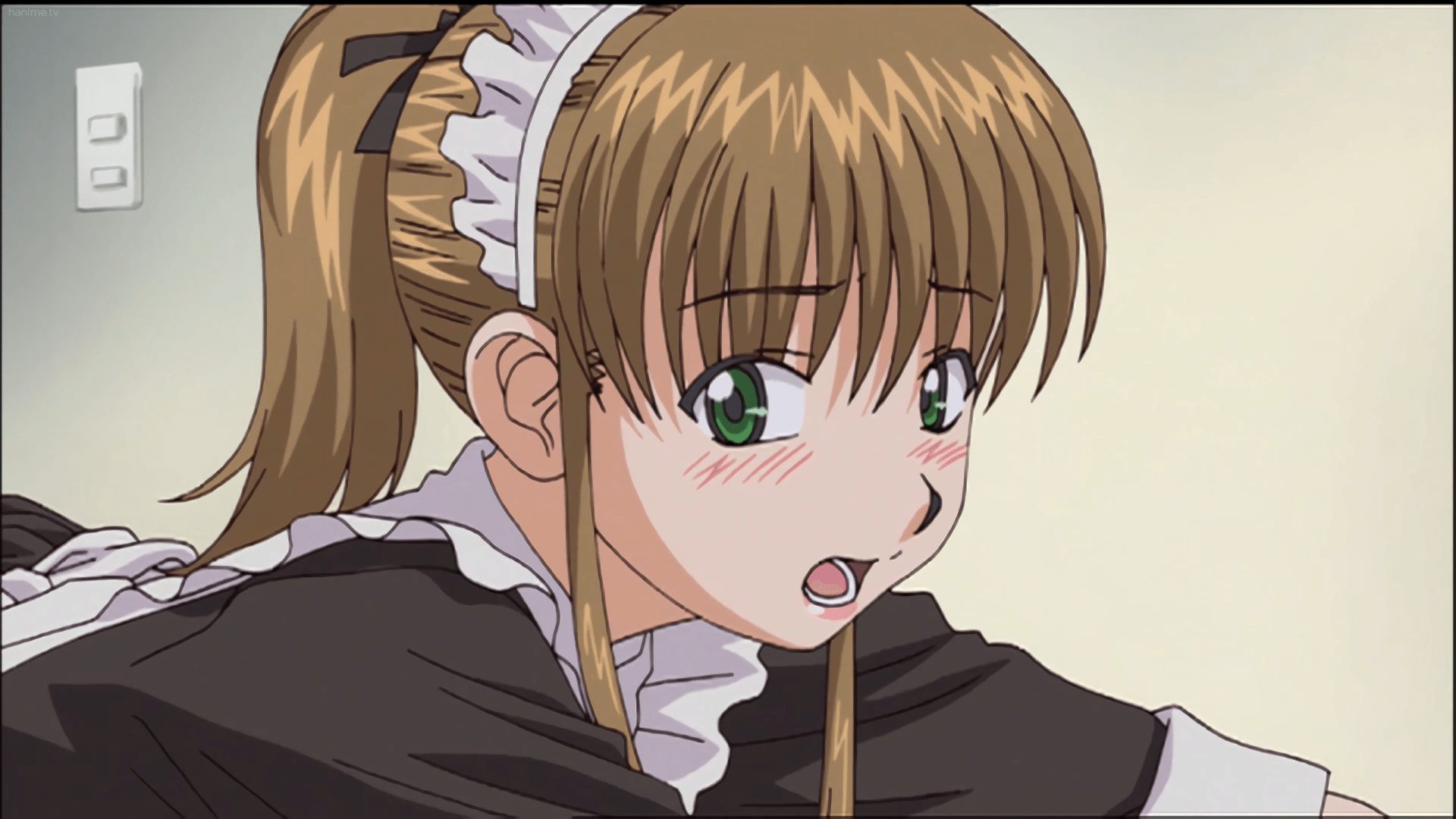 Maid In Heaven Supers