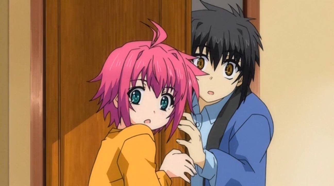 My Mai Koakuma Na A Cup