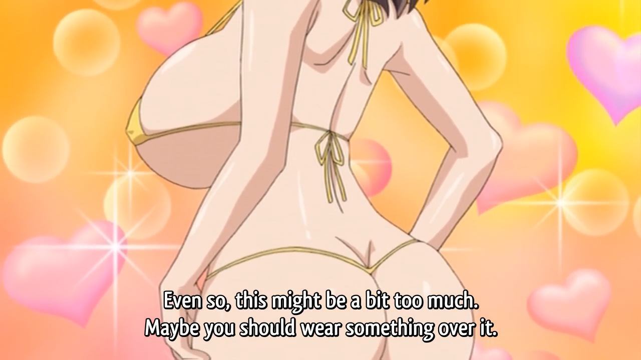 Okusama wa Moto Yariman Episode 2