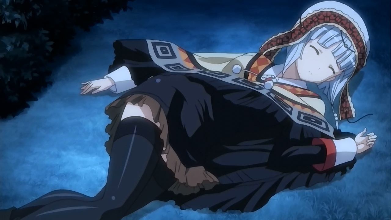 Please Rape Me! Episode 1