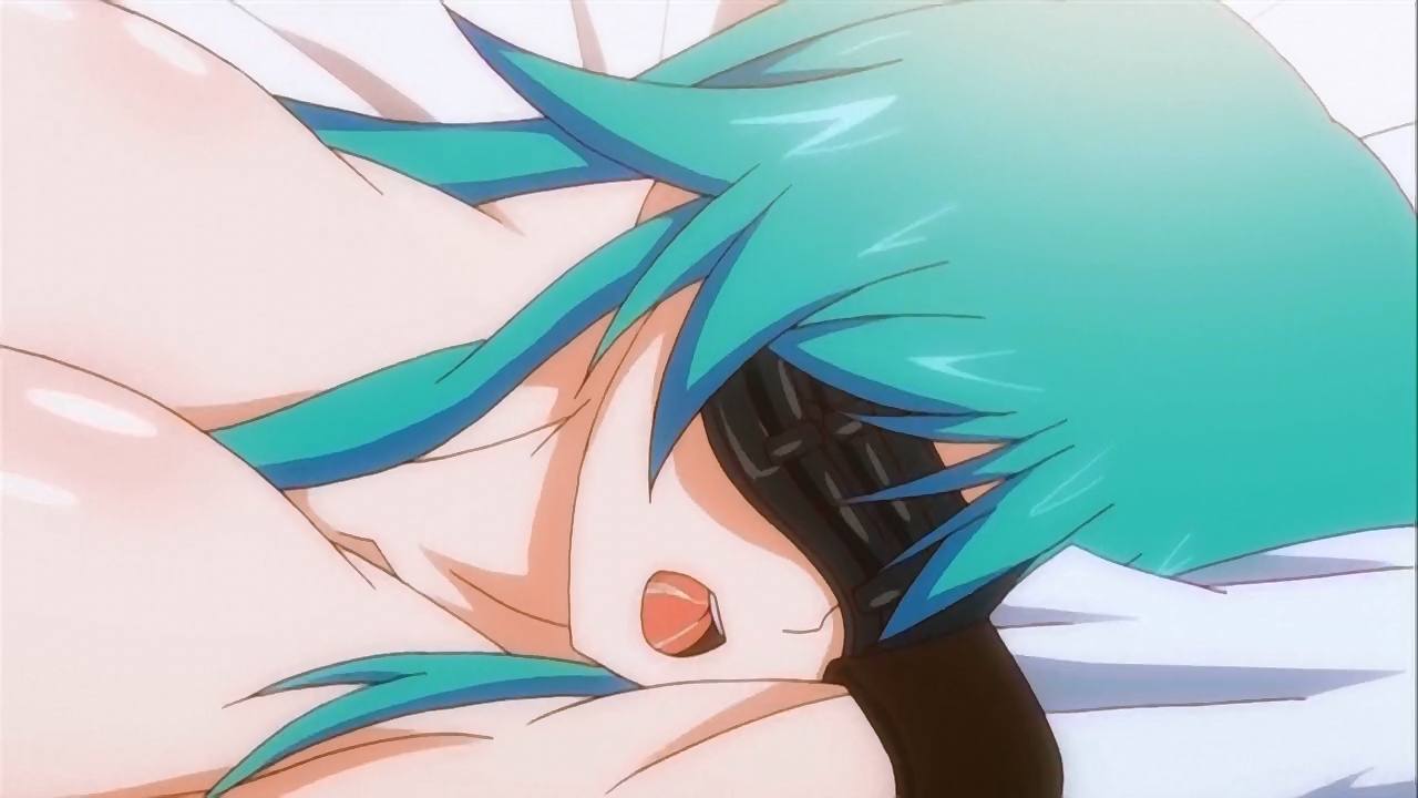 Rance: The Quest for Hikari Episode 1
