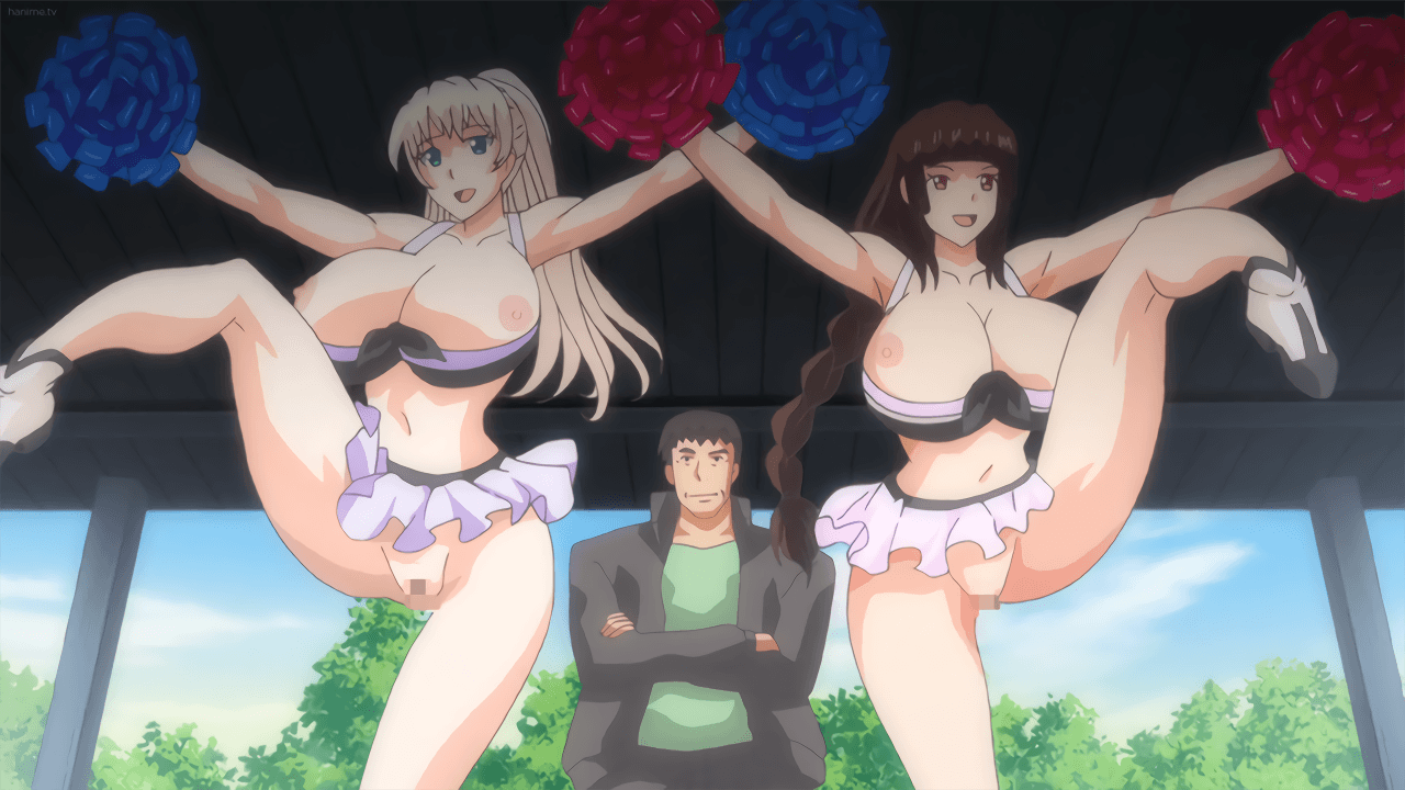 Rikujoubu Joshi Wa Ore No Nama Onaho