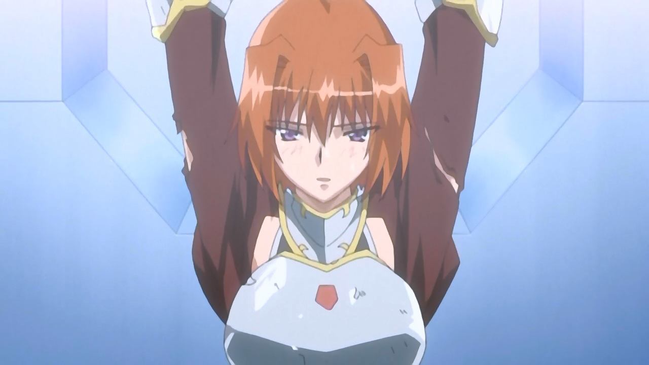Space Pirate Sara