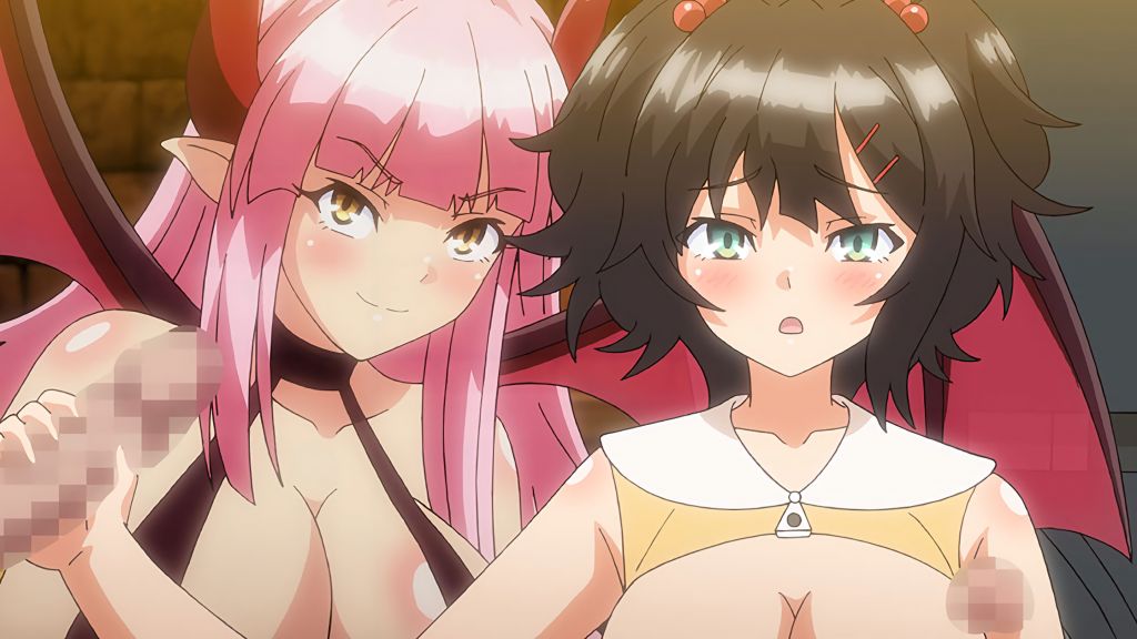 Succubus Connect!