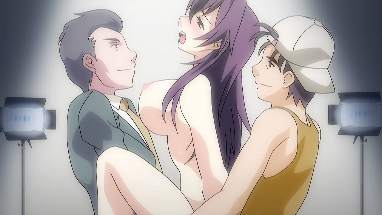Teakamamire No Tenshi The Animation