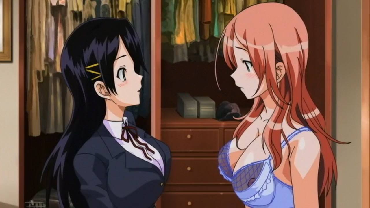 Tsf Monogatari