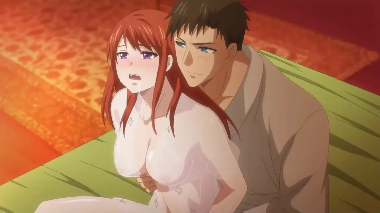 Yubisaki kara honki no netsujou: koibito wa shouboushi season 2